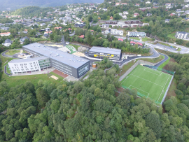 Nattland Oppveksttun - Bergen kommune